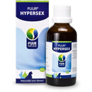 Puur Hypersex/Geslachtsdrift
