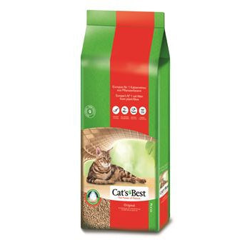 Cats Best Original 20 Ltr