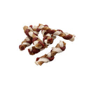 Twist 'n rollen snack twisters kauwsnack