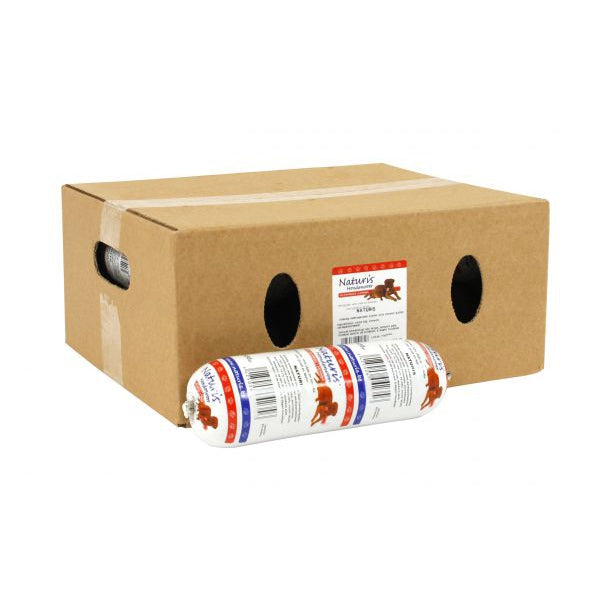Naturis Houdbaar Rund 650 Gram