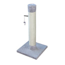 Krabpaal classic post