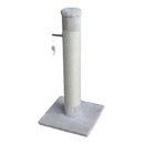 Krabpaal classic post