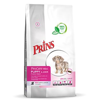 Prins ProCare Mini Puppy /Junior