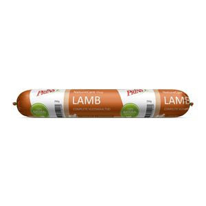 Prins NC Worst Lam/Rijst Hypoallergeen 12x250 Gram