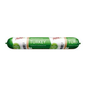 Prins NC Worst Turkey Hypoallergeen  12x 250 Gram