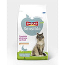 Smolke Kat Adult Sensible