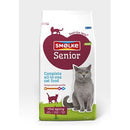 Smolke Kat Senior