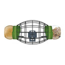 Vogelhuis Buitenvogel  Wintervogelhuis Vogelhuisje LONA Voerkooi V10 Ovaal