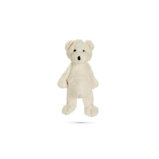 Hondenspeelgoed Beeztees Zachte Pluche IJsbeer Dani Wit ( zonder piep )