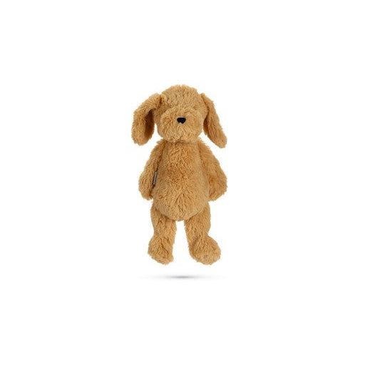 Hondenspeelgoed Beeztees Zachte Pluche Hond Lichtbruin  ( zonder piep )
