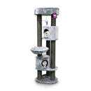 Krabmeubels/Palen  Kings & Queens Charlotte 180