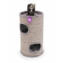 Krabmeubels/Palen PetRebels Champions Only Dome 80