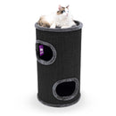 Krabmeubels/Palen PetRebels Champions Only Dome 80