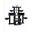 Krabmeubels/Palen Petrebels Alley 200