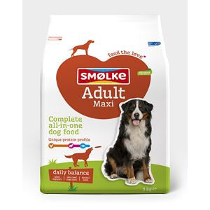 Smolke Hond Adult Maxi