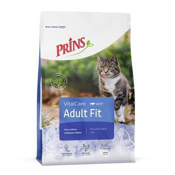 Prins Cat Adult Fit