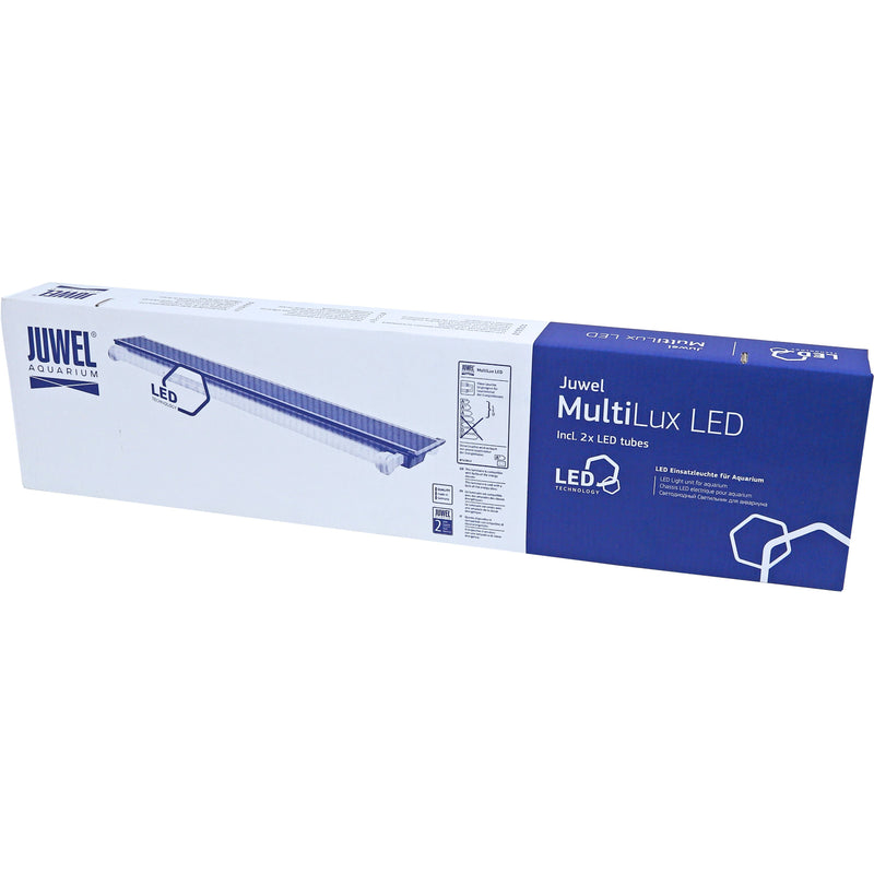 Juwel balk LED 60 cm, 2x10 Watt.