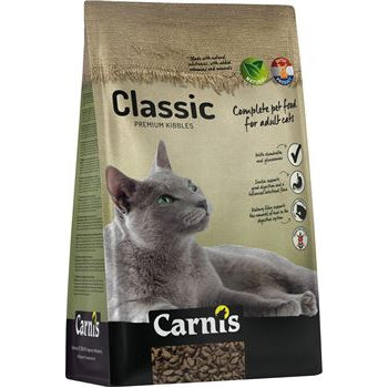 kattenvoeding Carnis Classic