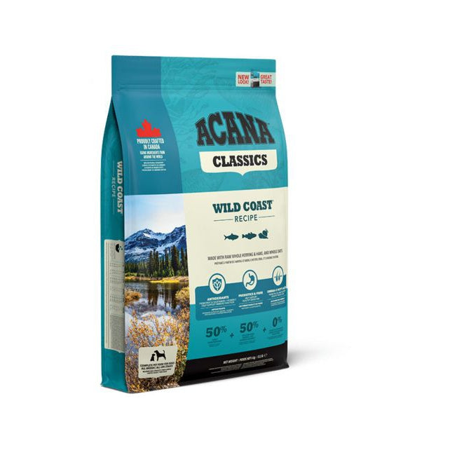 Acana Classic Wild Coast