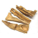 Lams Kophuid stukjes 150 Gram