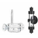 Aquarium EHEIM CO2-DIFFUSOR 600 L & BELLENTELLER MET TERUGSLAGVENTIEL