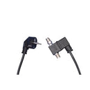 Aquarium EHEIM CO2-MAGNEETVENTIEL (NIGHT SHUT-OFF) 230V