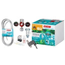 Aquarium EHEIM CO2 SET 400 ZONDER FLES, INCL. MAGNEETVENTIEL