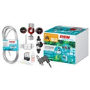 Aquarium EHEIM CO2 SET 600 ZONDER FLES, INCL. MAGNEETVENTIEL