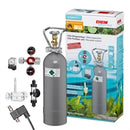Aquarium EHEIM CO2 SET 600 INCL. FLES & MAGNEETVENTIEL
