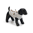 Hondentrui Honden kleding BZ HONDENTRUI CELIA GRIJS