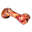 Natuurlijke Snack varken, serrano hambot 20 Cm