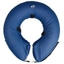 Kraag opblaasbaar Blauw