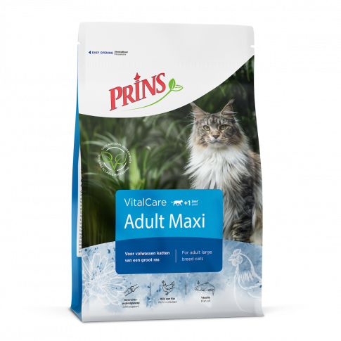 Prins VitalCare Adult Maxi