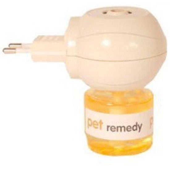 Pet Remedy Verdamper +40ml vulling - Dierplezier.nl