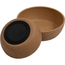 katten voer/water bakken Jack and vanilla  voer/waterbakken Beige