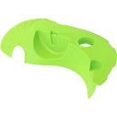 Z-Savic plastic etage Spelos XL metro en entry, kiwi. - Dierplezier.nl