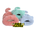 Boon fluffy slaapzak supersoft 55cm