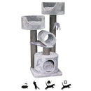 PetRebels Kings & Queens Victoria 125 (Cabin 125) - Dierplezier.nl