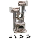 PetRebels Kings & Queens Victoria 125 (Cabin 125) - Dierplezier.nl