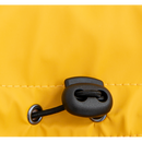 Honden jassen  Dublin Regenmantel Geel