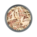 Devini Chicken with Duck  (Kip met Eend)  70 Gram