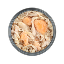 Devini Chicken with Salmon (Kip met Zalm)  70 Gram