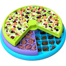 Nina Ottosson-Lickin' Layers-hondenpuzzel-voerpuzzel-schrokbak-slowfeeder