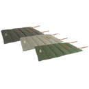 The Doggy Travel Roll