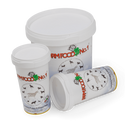 Farm Food puppy melk