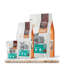 HobbyFirst Kat adult Zalm