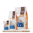 HobbyFirst Kat Feline Mature >7Y
