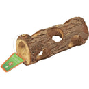 Hamster knaagdierspeelrol - Dierplezier.nl