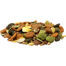 Dierplezier hamstervoer zonder Biks staafjes - Dierplezier.nl