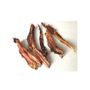 Hondensnacks Hertennekspier  100% natuurlijk  150 Gram